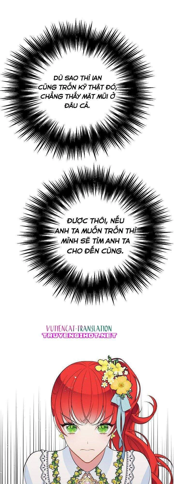 Thám Tử Của Muiella Chapter 124 - 36