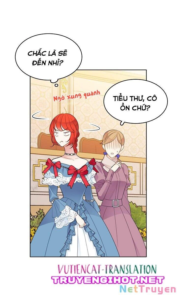 Thám Tử Của Muiella Chapter 124 - 41