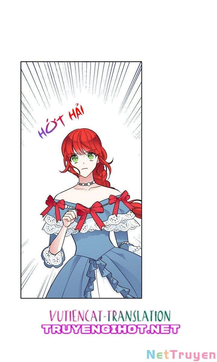 Thám Tử Của Muiella Chapter 124 - 46