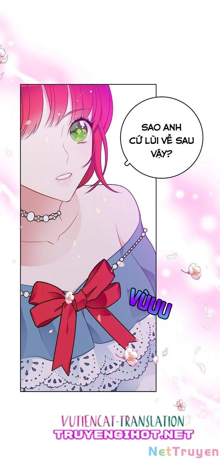 Thám Tử Của Muiella Chapter 124 - 59