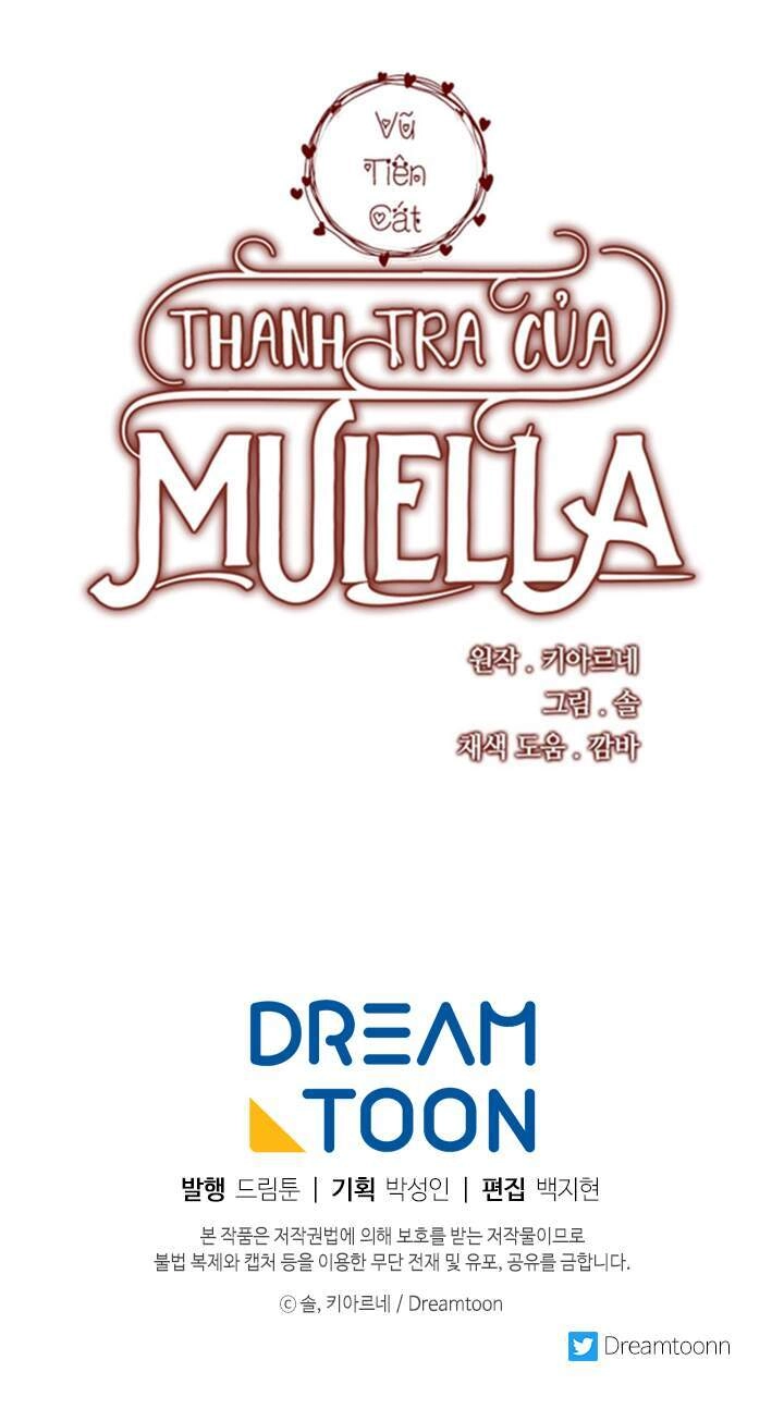 Thám Tử Của Muiella Chapter 125 - 9