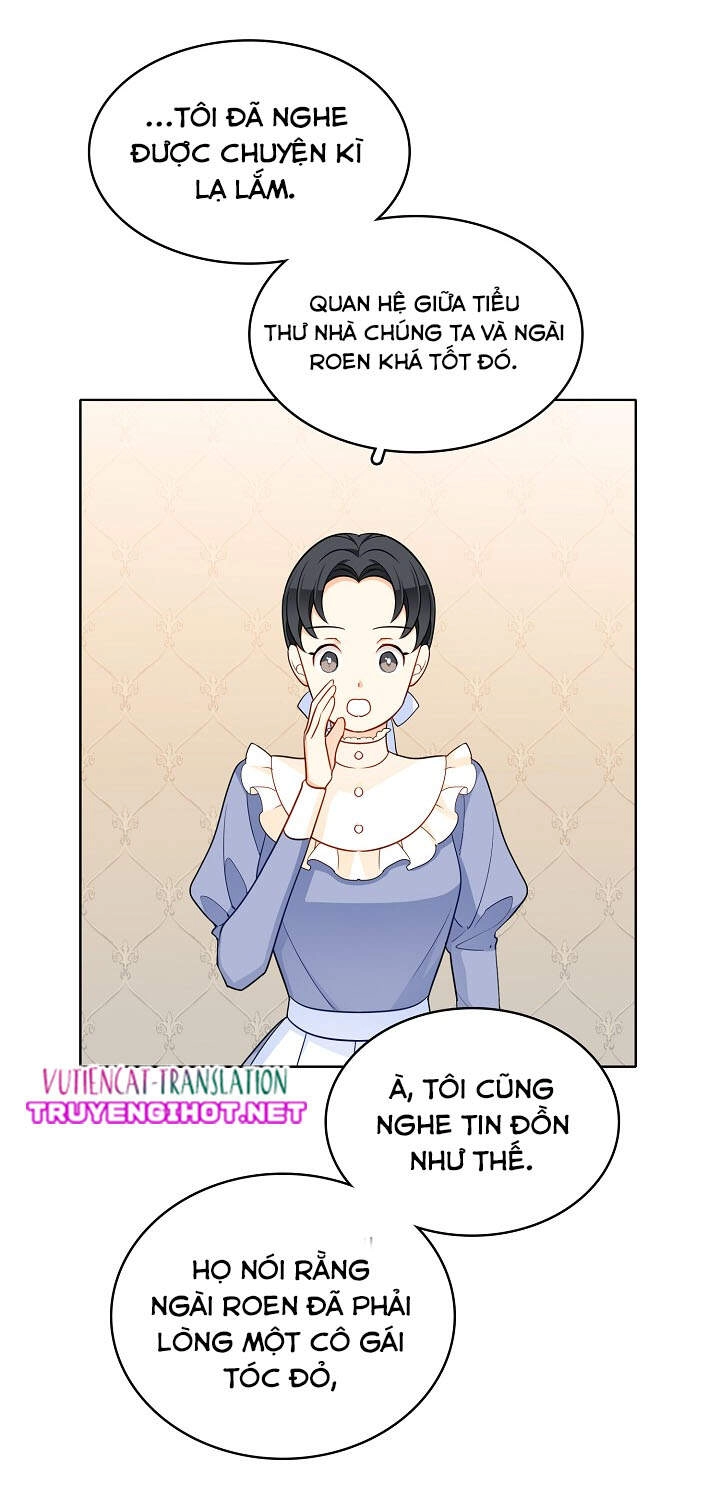 Thám Tử Của Muiella Chapter 125 - 19
