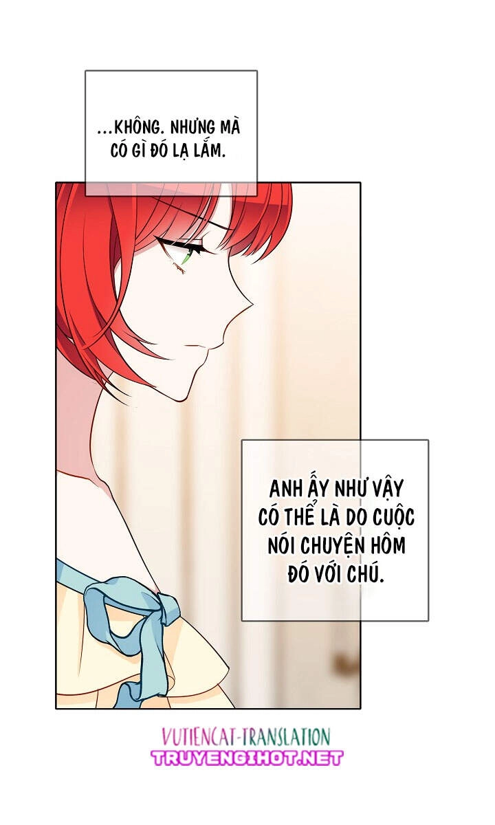Thám Tử Của Muiella Chapter 125 - 31