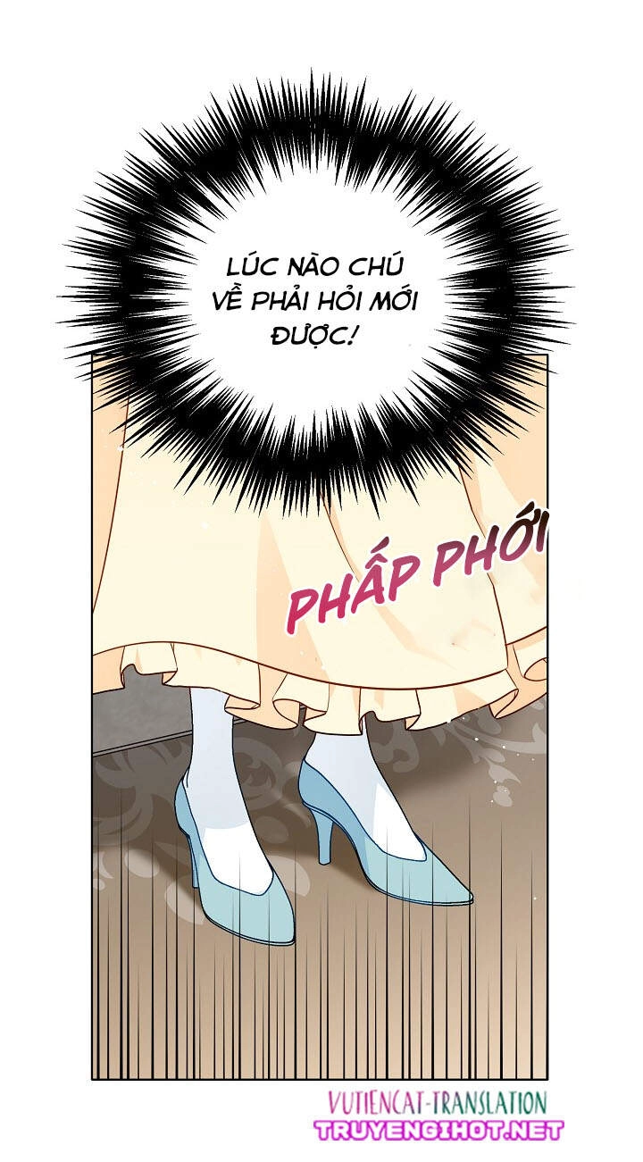 Thám Tử Của Muiella Chapter 125 - 32