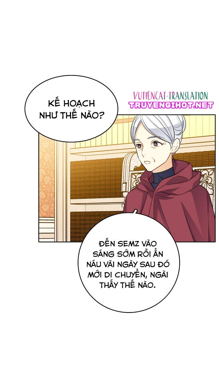 Thám Tử Của Muiella Chapter 125 - 35
