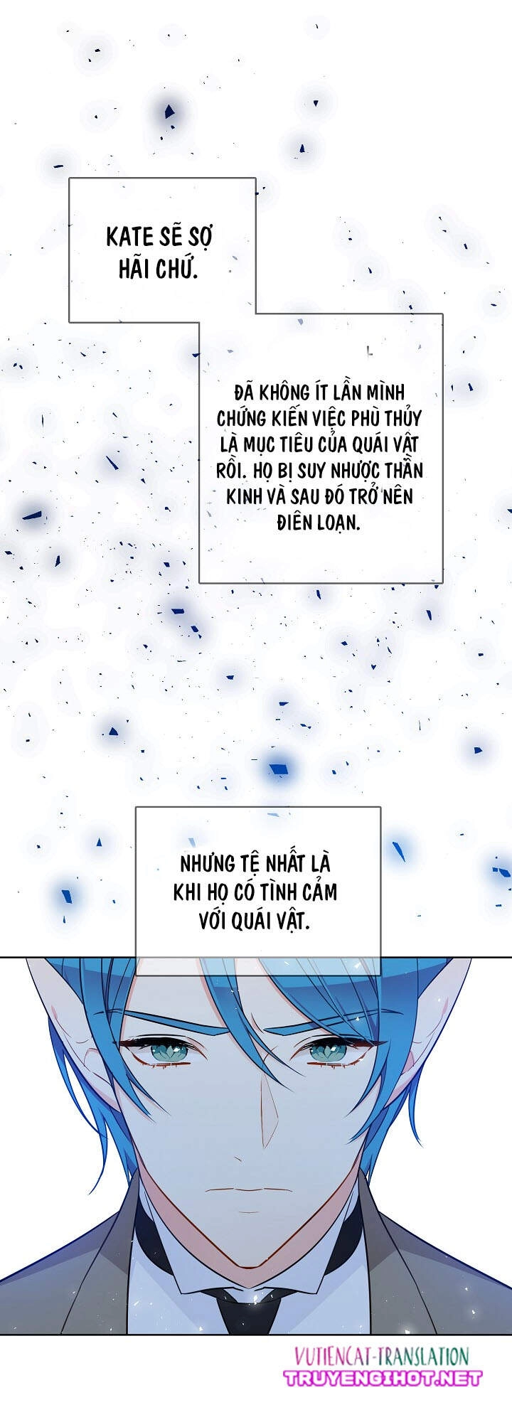 Thám Tử Của Muiella Chapter 125 - 38