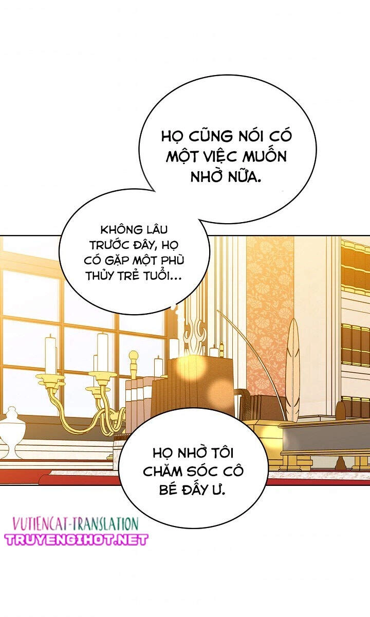 Thám Tử Của Muiella Chapter 125 - 40