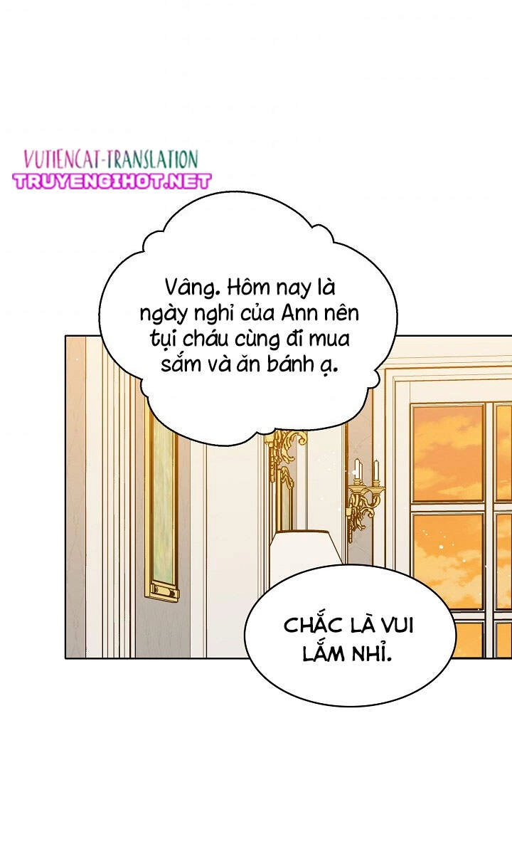 Thám Tử Của Muiella Chapter 125 - 47