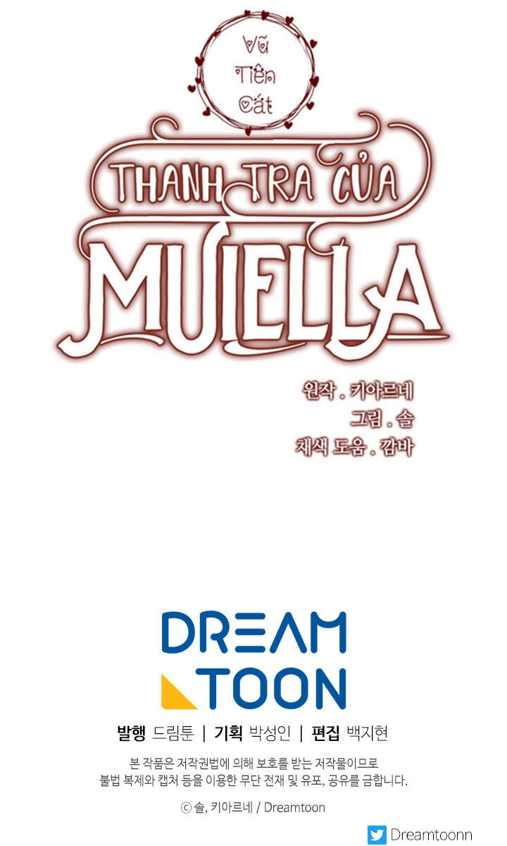 Thám Tử Của Muiella Chapter 125 - 71