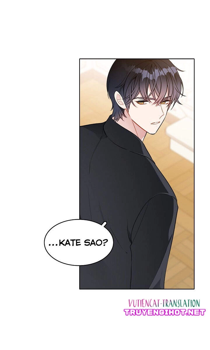 Thám Tử Của Muiella Chapter 126 - 5