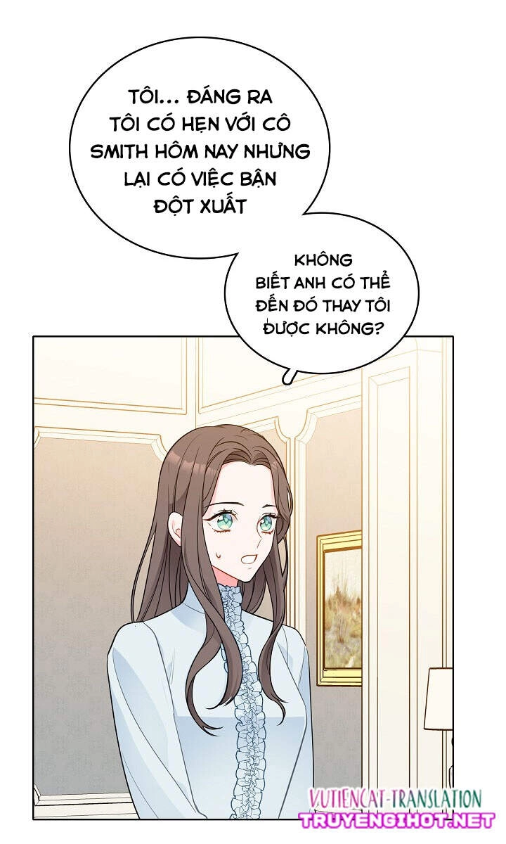 Thám Tử Của Muiella Chapter 126 - 6