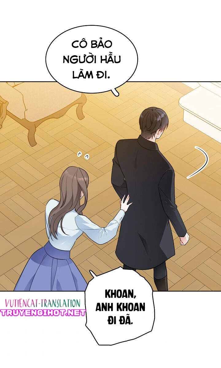 Thám Tử Của Muiella Chapter 126 - 8