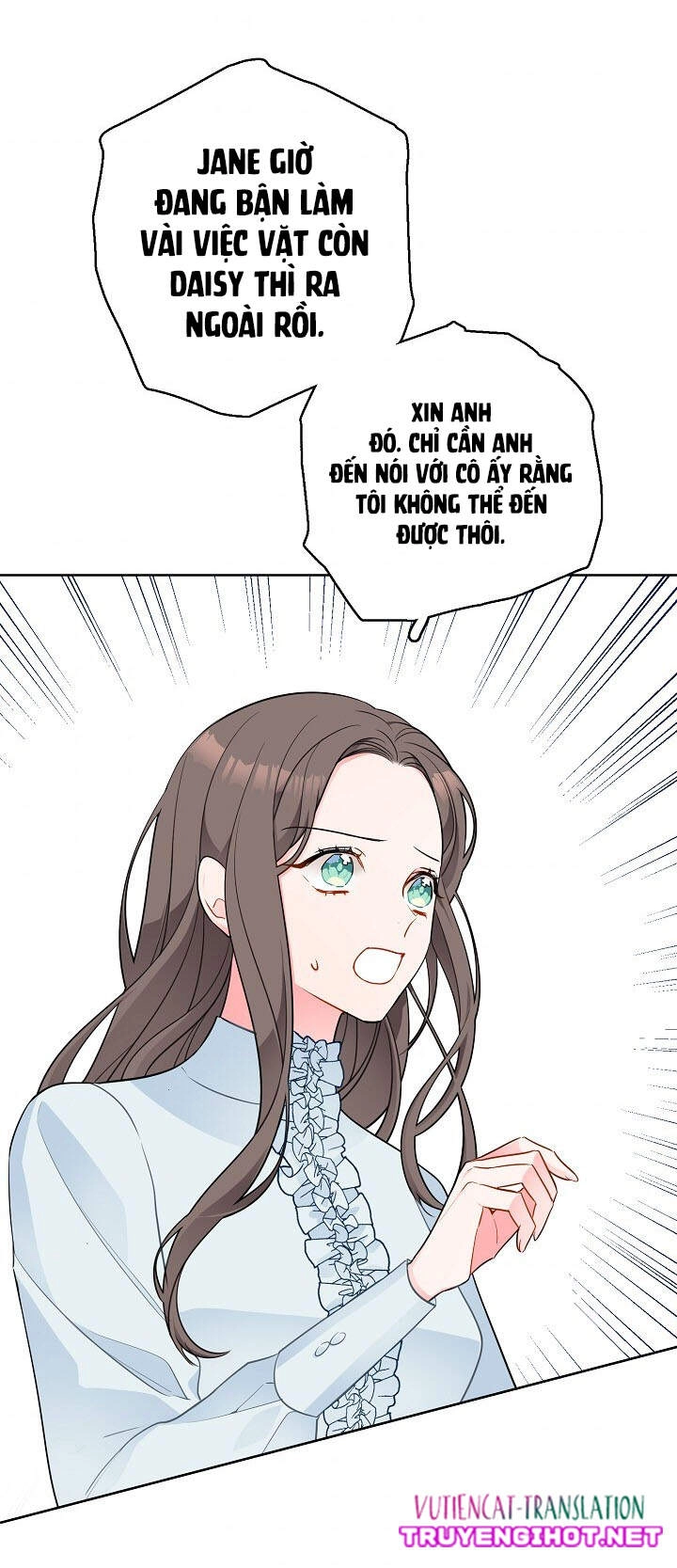 Thám Tử Của Muiella Chapter 126 - 9