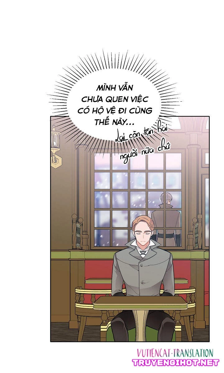 Thám Tử Của Muiella Chapter 126 - 19