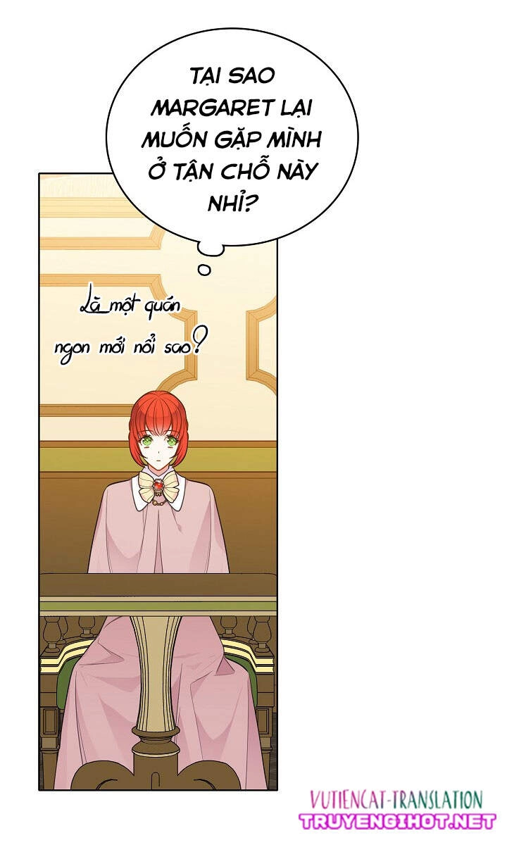 Thám Tử Của Muiella Chapter 126 - 21