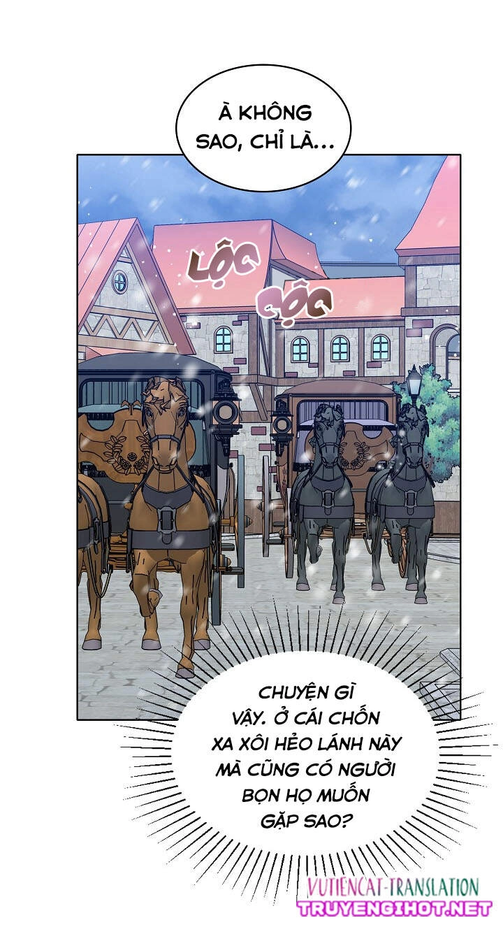 Thám Tử Của Muiella Chapter 126 - 25