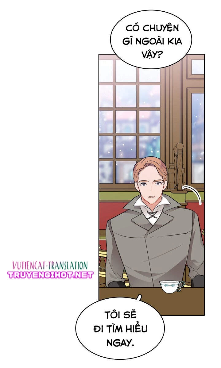 Thám Tử Của Muiella Chapter 126 - 28