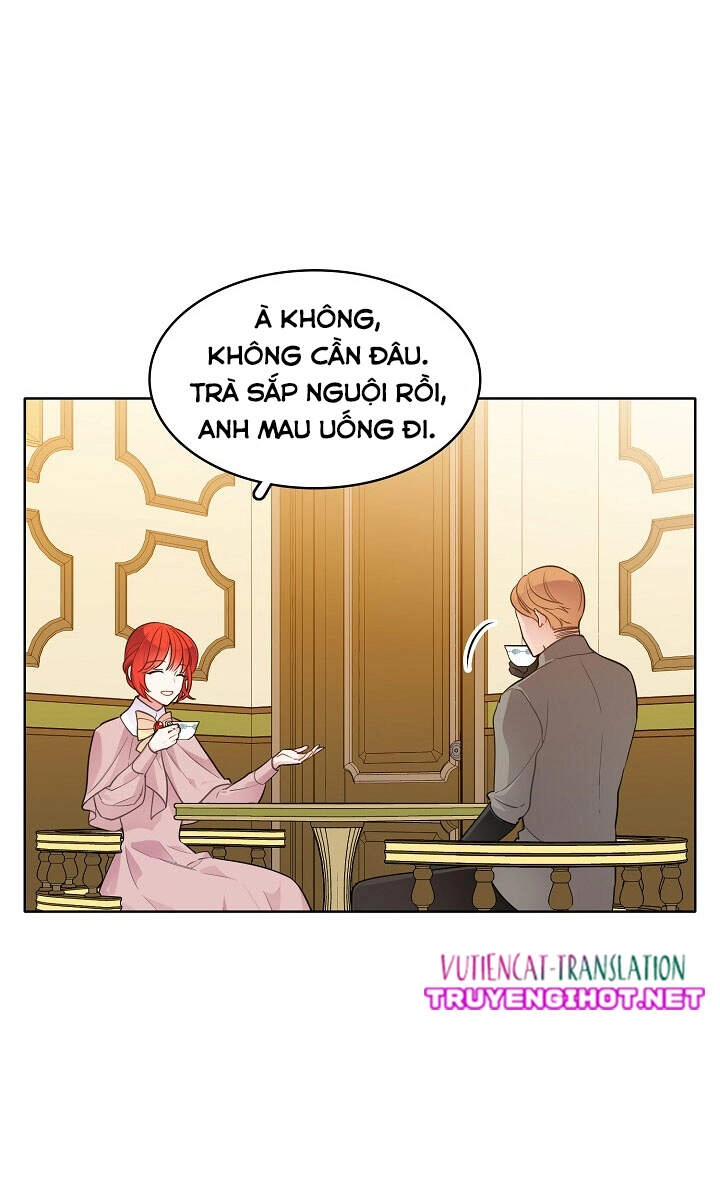 Thám Tử Của Muiella Chapter 126 - 29