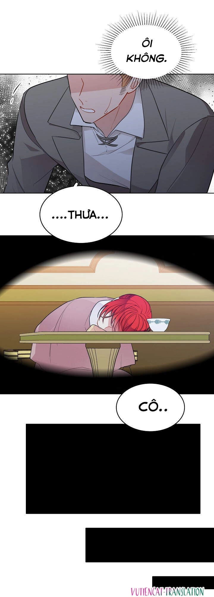 Thám Tử Của Muiella Chapter 126 - 36