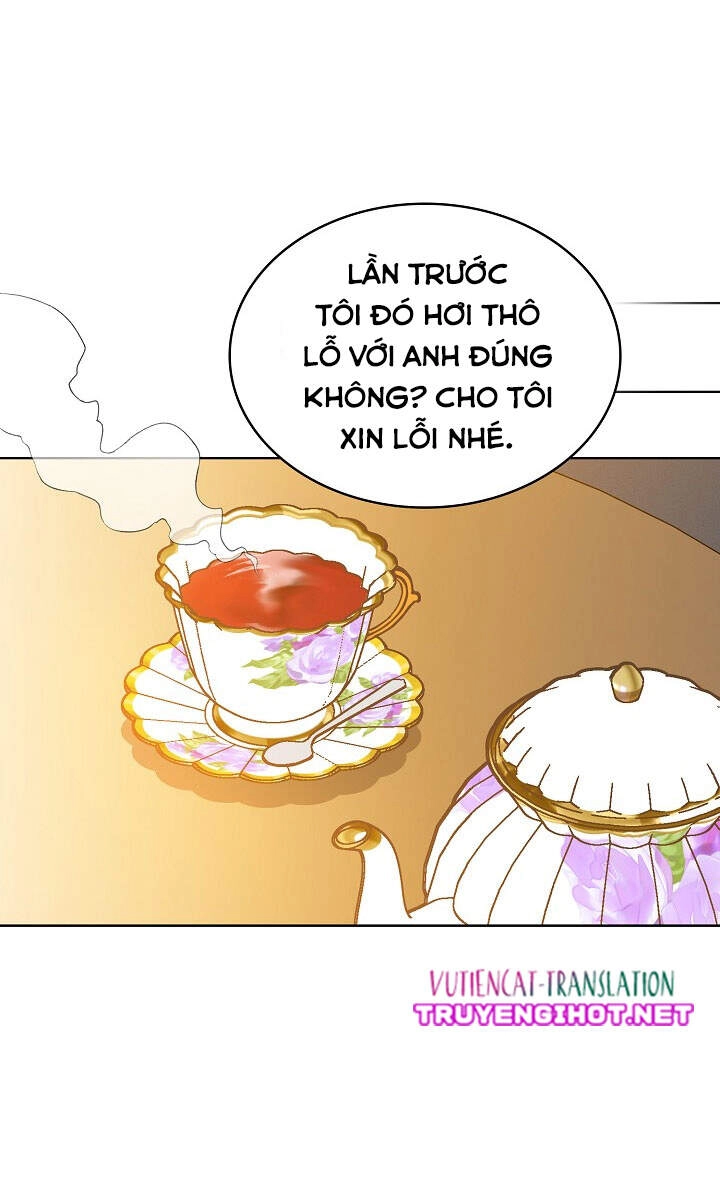 Thám Tử Của Muiella Chapter 126 - 43