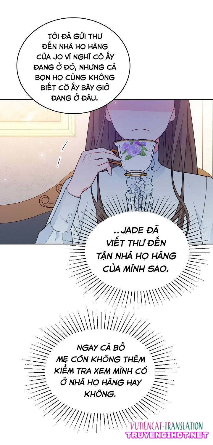 Thám Tử Của Muiella Chapter 126 - 45