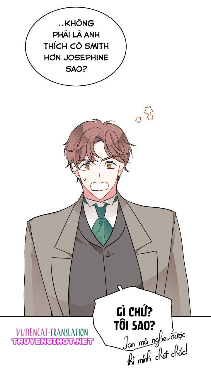 Thám Tử Của Muiella Chapter 126 - 65