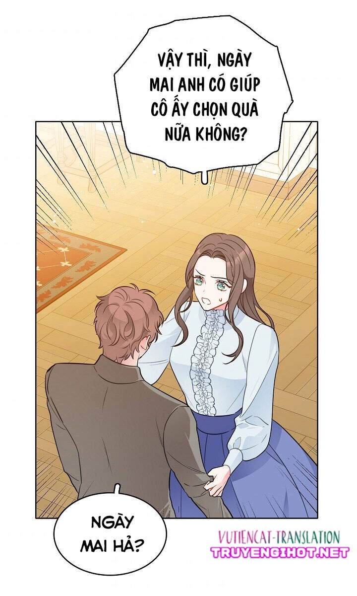 Thám Tử Của Muiella Chapter 126 - 72