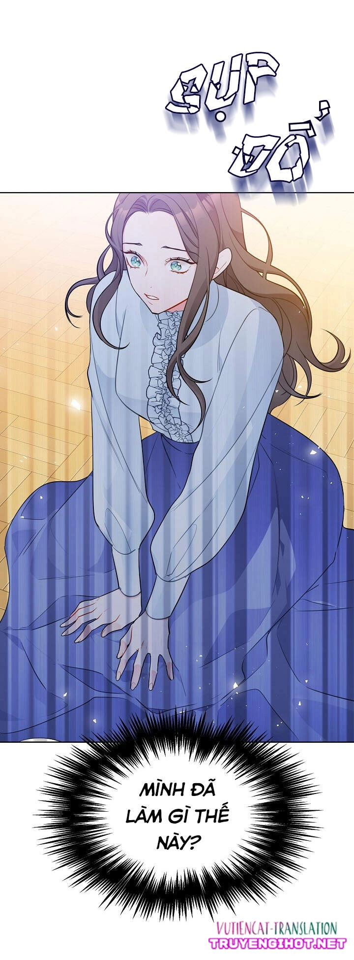 Thám Tử Của Muiella Chapter 126 - 74