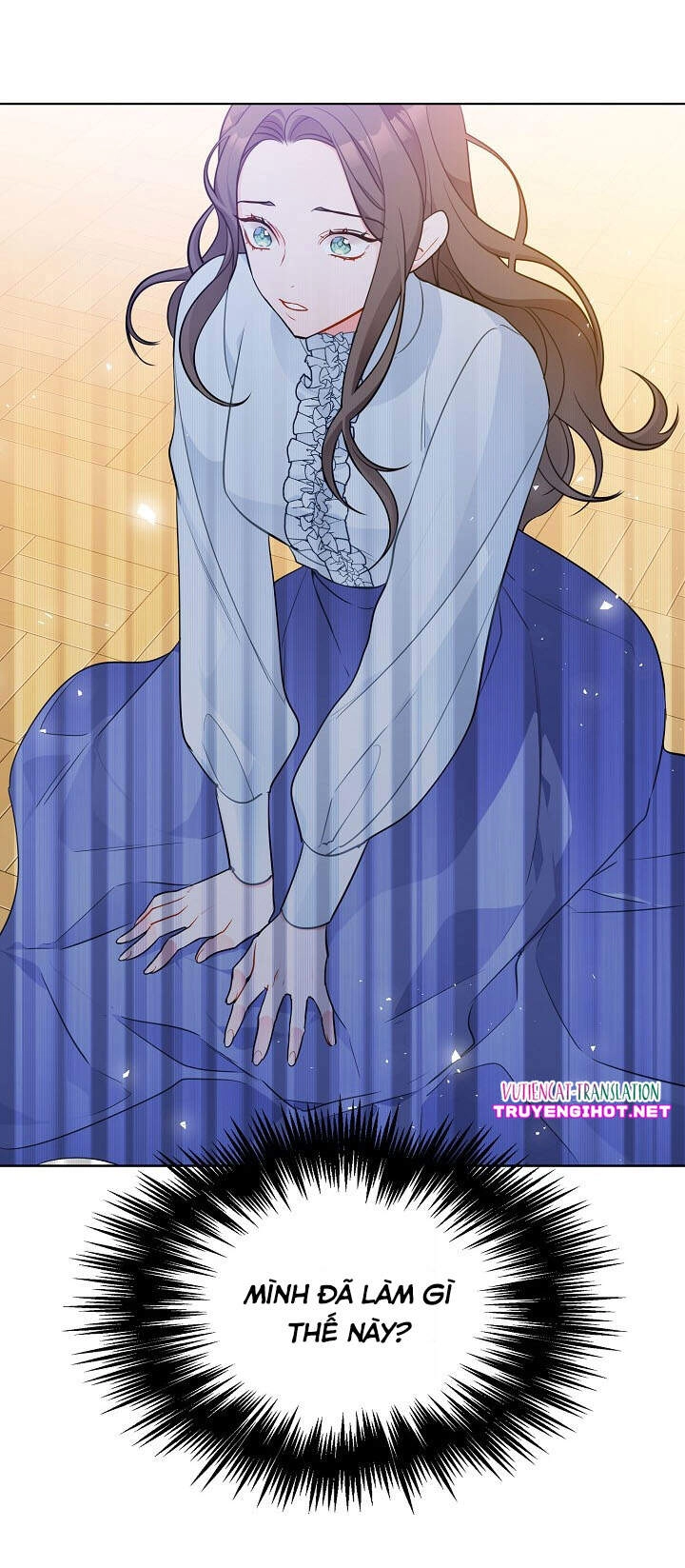 Thám Tử Của Muiella Chapter 127 - 4