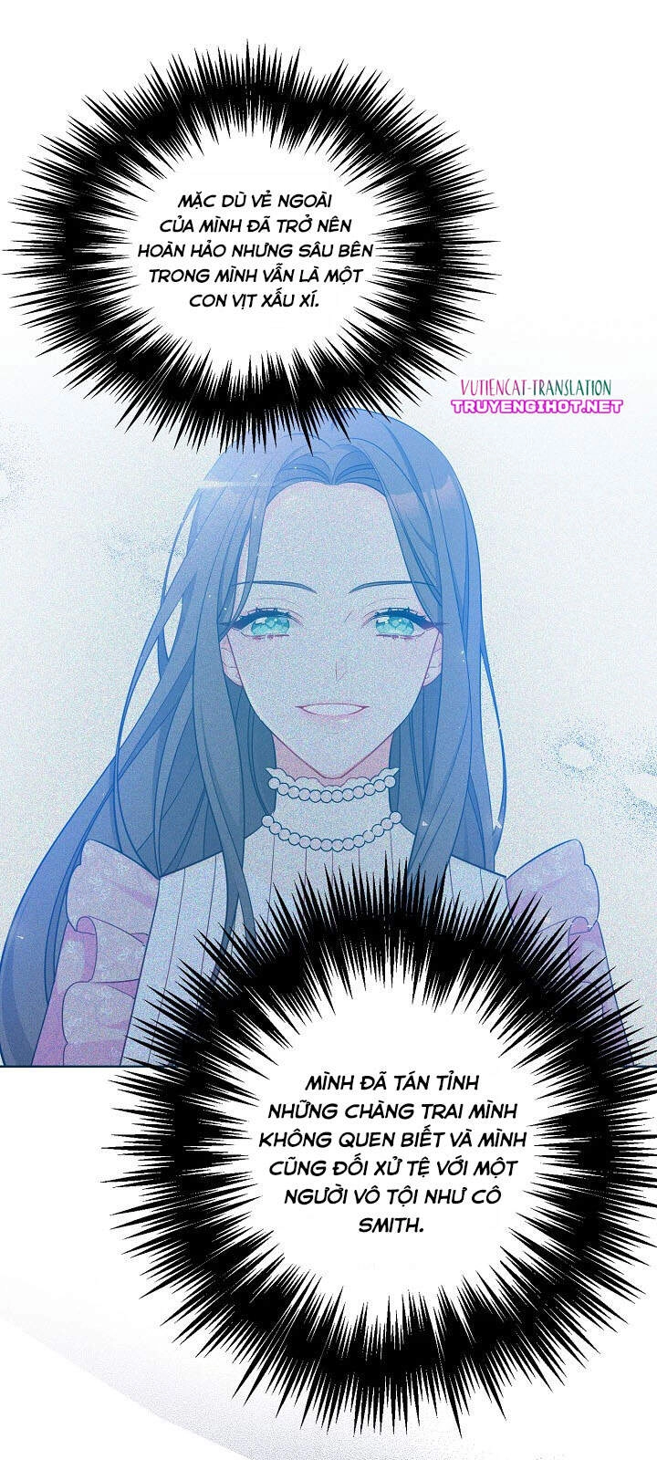 Thám Tử Của Muiella Chapter 127 - 5