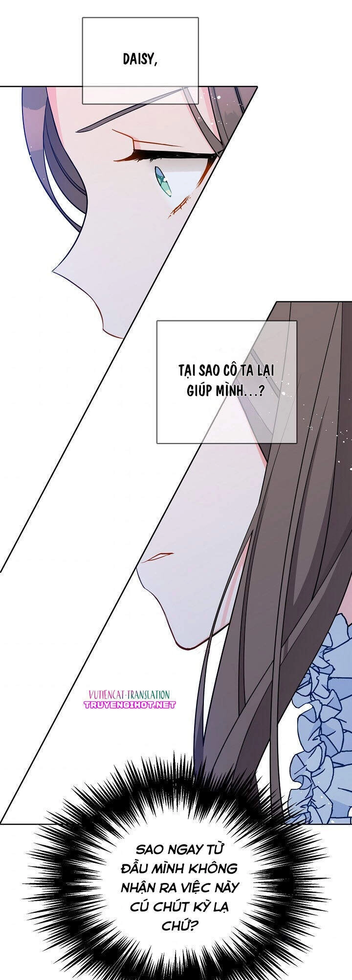 Thám Tử Của Muiella Chapter 127 - 7