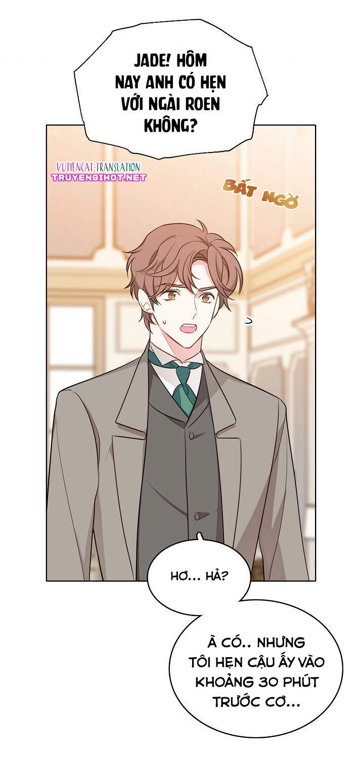 Thám Tử Của Muiella Chapter 127 - 9