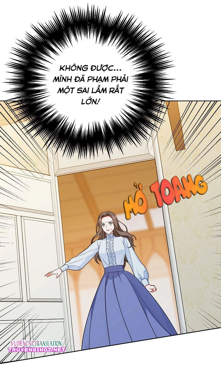 Thám Tử Của Muiella Chapter 127 - 10