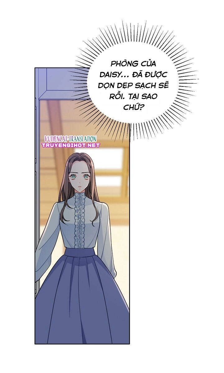 Thám Tử Của Muiella Chapter 127 - 12