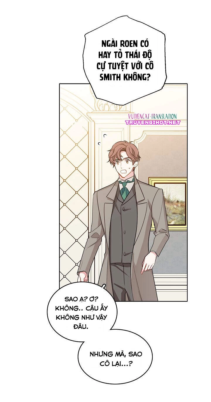 Thám Tử Của Muiella Chapter 127 - 16