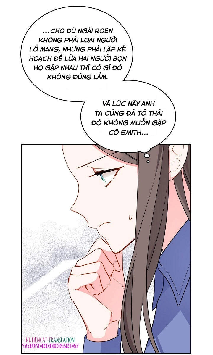 Thám Tử Của Muiella Chapter 127 - 18