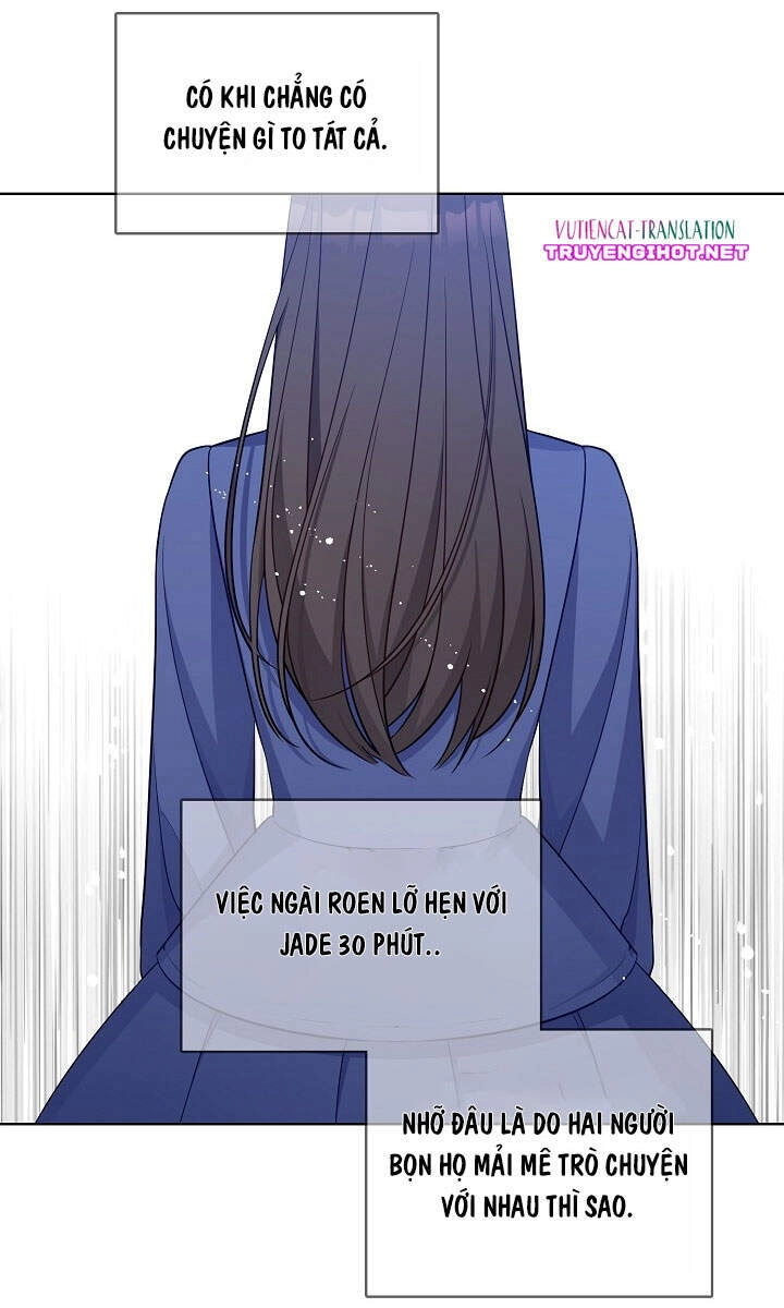 Thám Tử Của Muiella Chapter 127 - 19