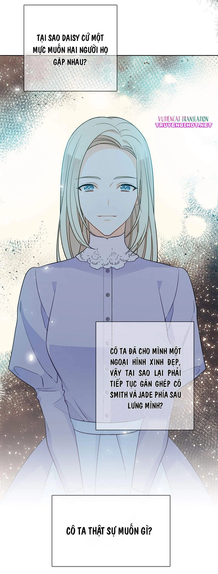 Thám Tử Của Muiella Chapter 127 - 21