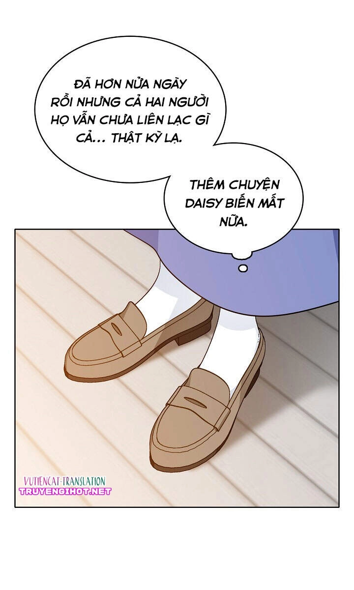 Thám Tử Của Muiella Chapter 127 - 22