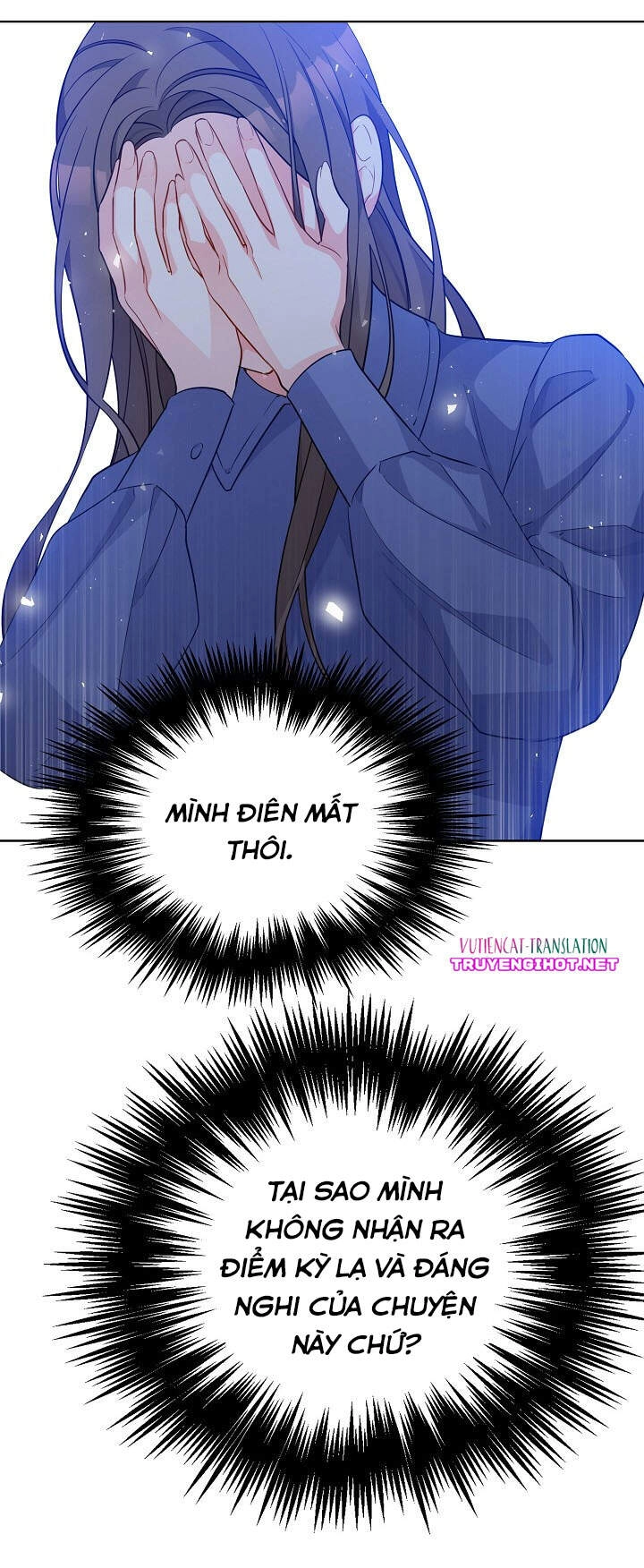 Thám Tử Của Muiella Chapter 127 - 23