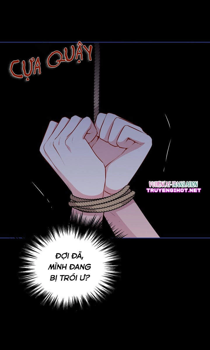 Thám Tử Của Muiella Chapter 127 - 28