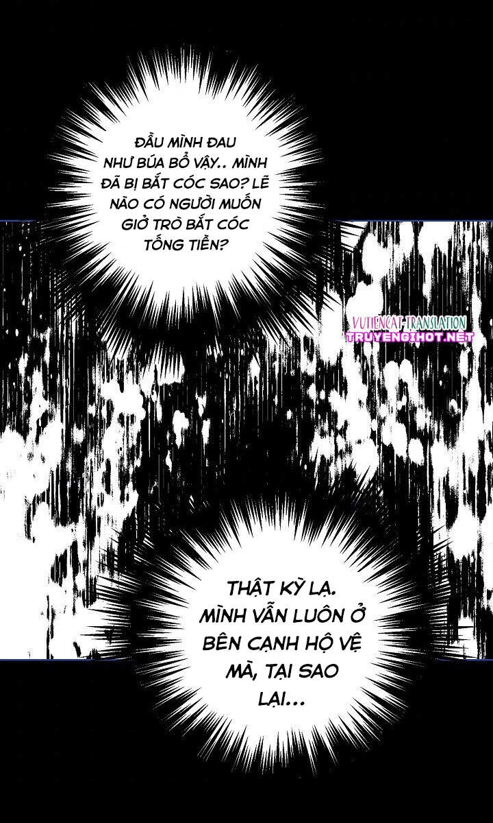 Thám Tử Của Muiella Chapter 127 - 30