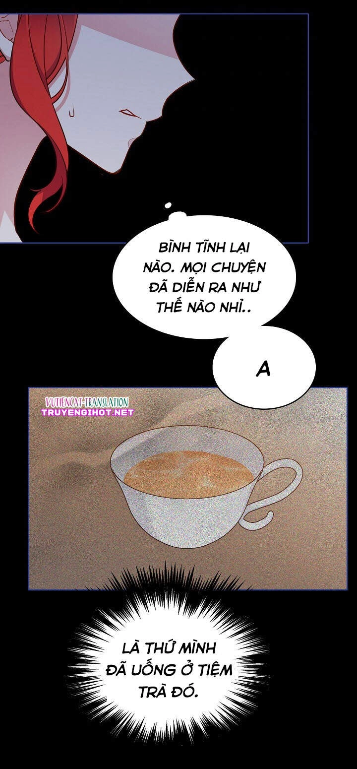 Thám Tử Của Muiella Chapter 127 - 31