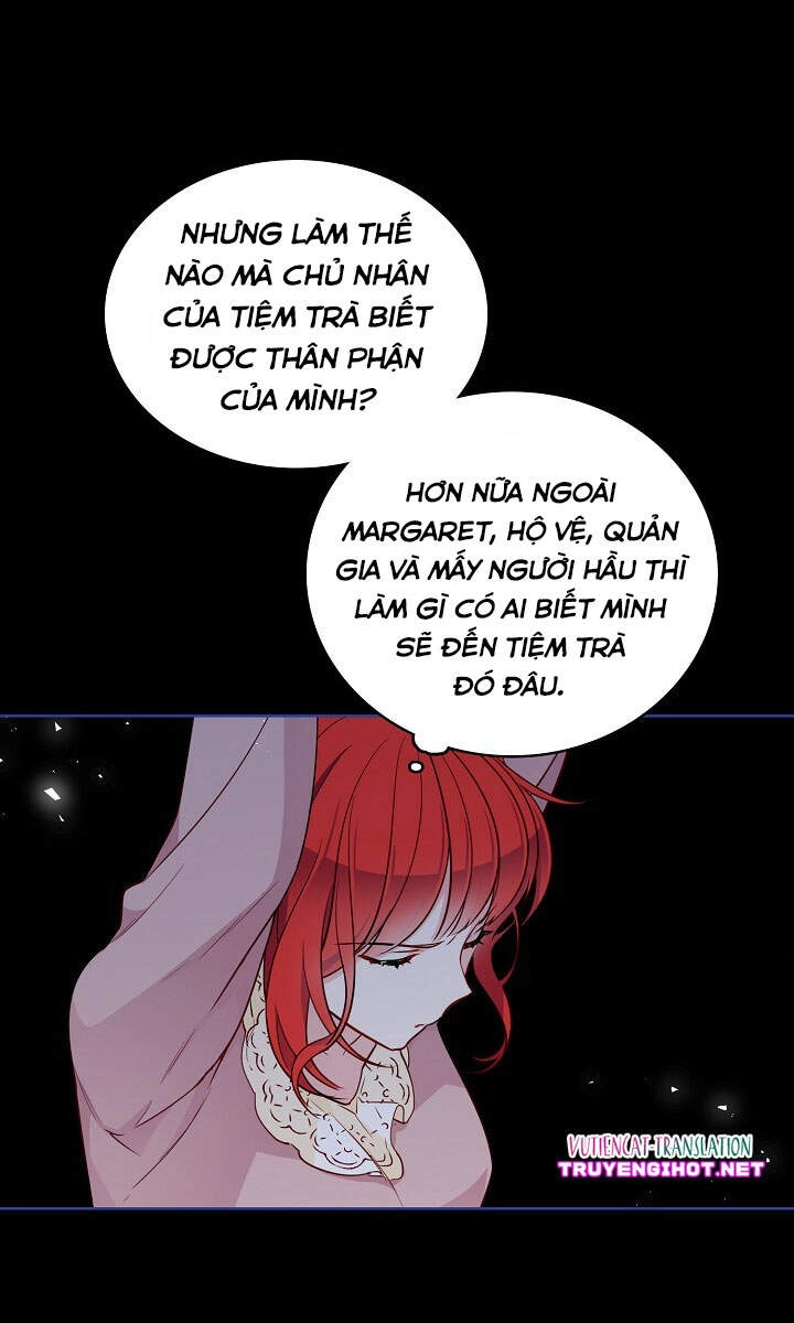 Thám Tử Của Muiella Chapter 127 - 32