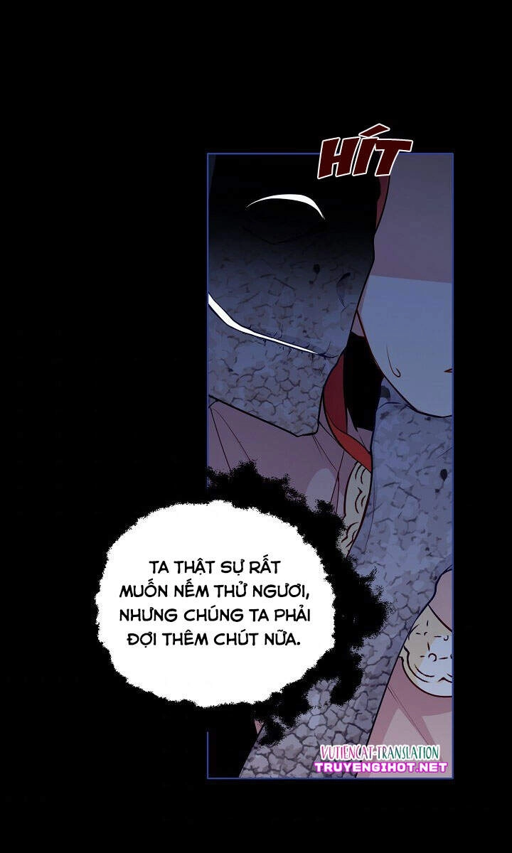 Thám Tử Của Muiella Chapter 127 - 46