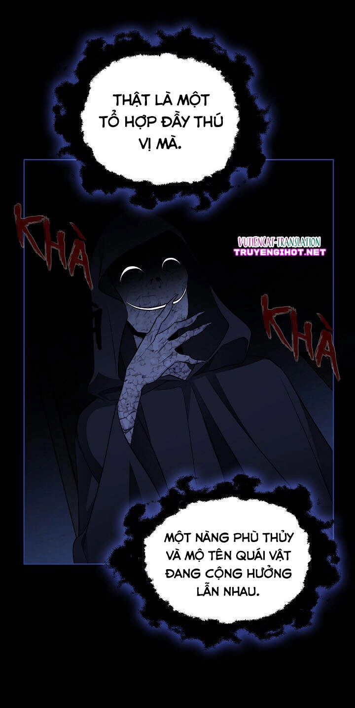 Thám Tử Của Muiella Chapter 127 - 49