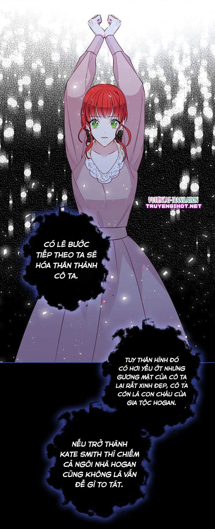 Thám Tử Của Muiella Chapter 127 - 52