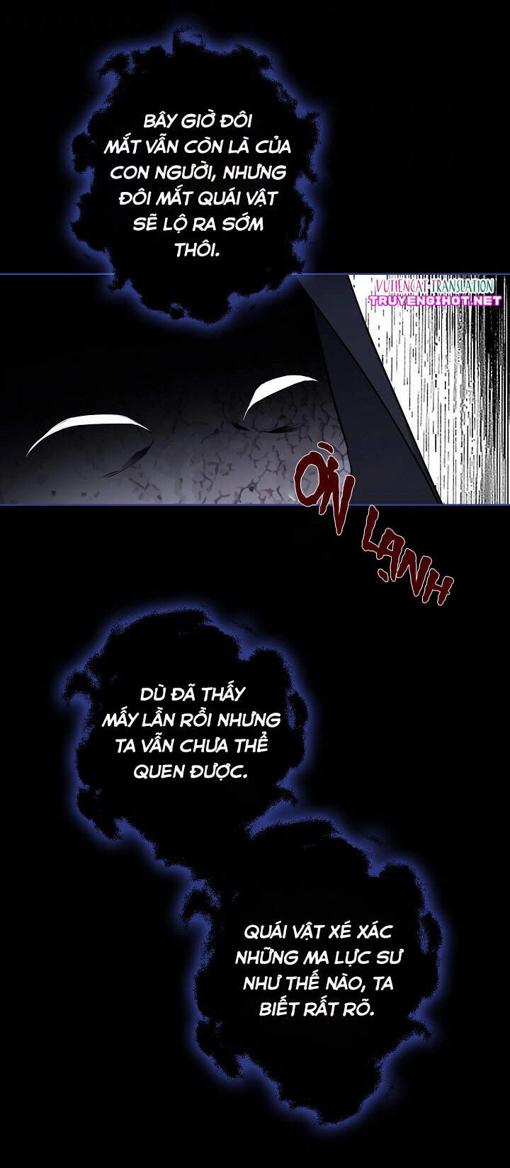 Thám Tử Của Muiella Chapter 127 - 56