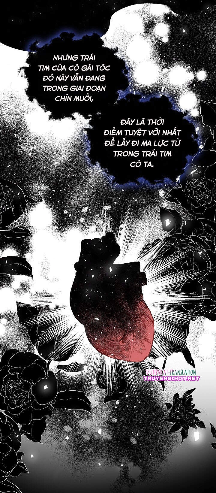 Thám Tử Của Muiella Chapter 127 - 72