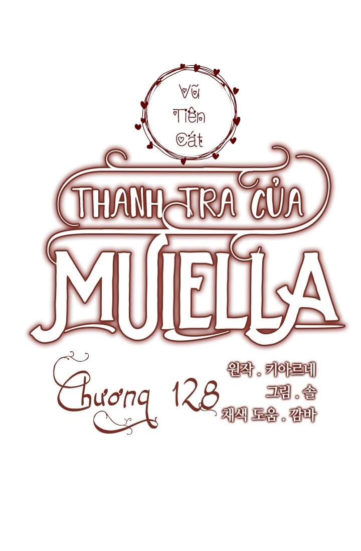 Thám Tử Của Muiella Chapter 128 - 4